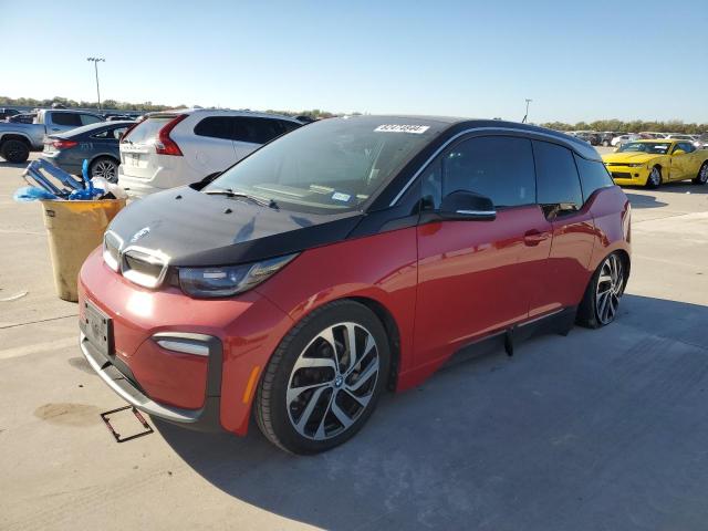 BMW I3 REX 2018 wby7z4c5xjvd97368