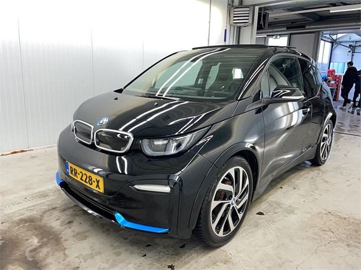 BMW I3 2018 wby7z61000vb85533