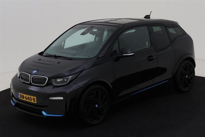 BMW I3 2018 wby7z61000vb85614