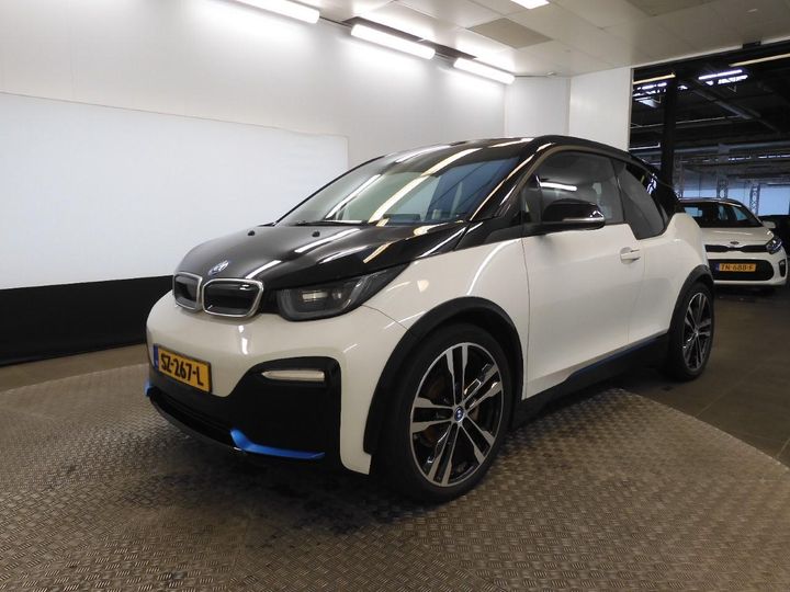 BMW I3 2018 wby7z61000vd93119