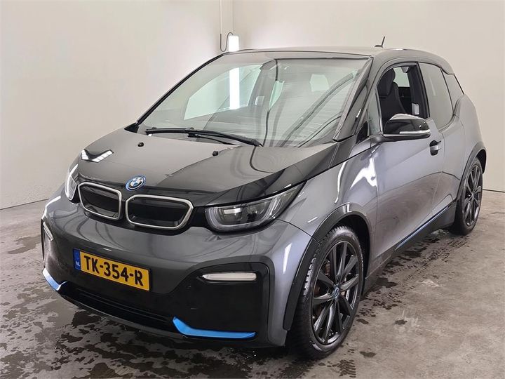 BMW I3 2018 wby7z61000vg62400