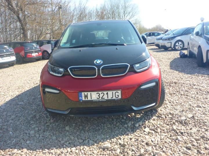 BMW I3 I01 17- 2019 wby7z61000vg64762