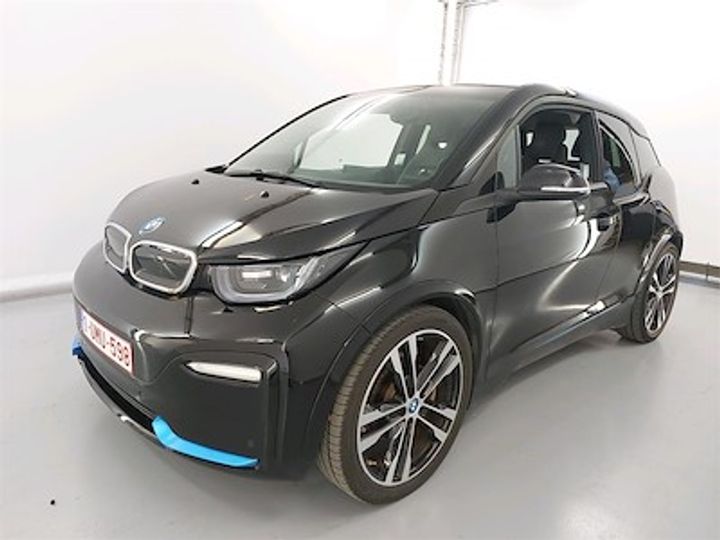 BMW I3 - 2017 2018 wby7z61010vd92786