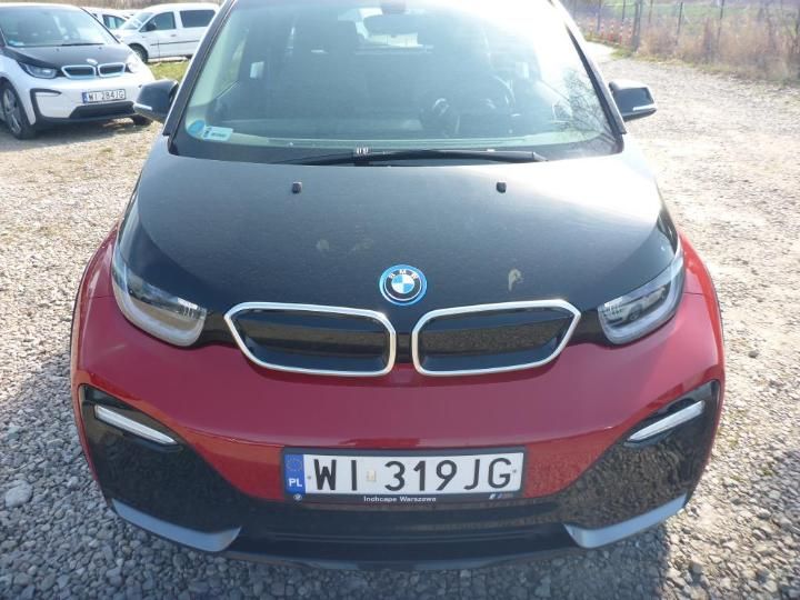 BMW I3 I01 17- 2019 wby7z61010vg64463