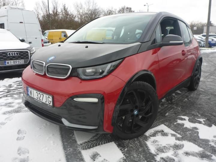 BMW I3 I01 17- 2019 wby7z61010vg64494