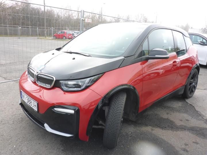 BMW I3 I01 17- 2019 wby7z61010vg64656