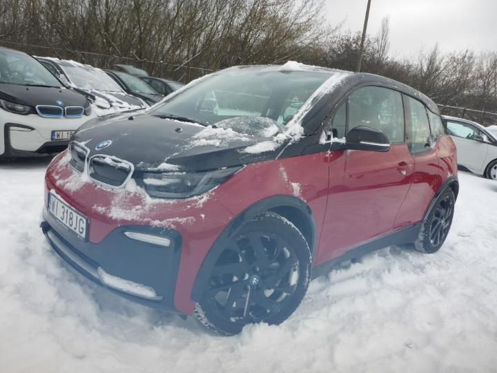 BMW I3 I01 17- 2019 wby7z61010vg64737