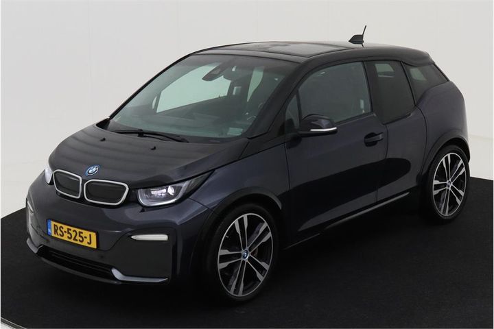 BMW I3 2018 wby7z61020vd90478