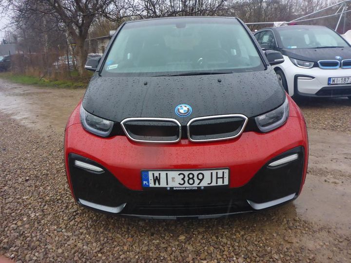 BMW I3 I01 17- 2019 wby7z61020vg64505