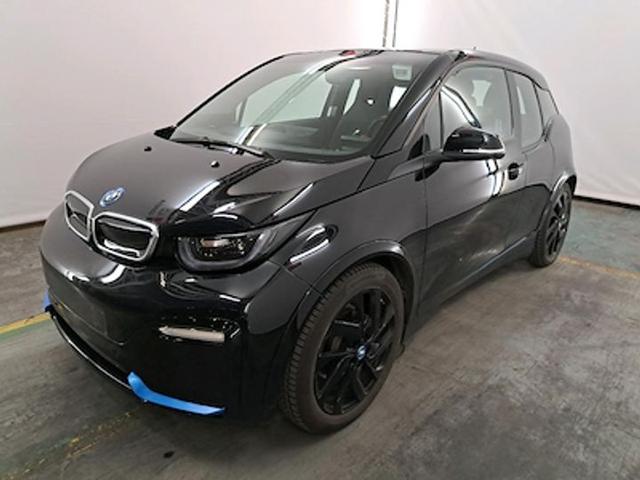 BMW I3 - 2017 2018 wby7z61020vg64522