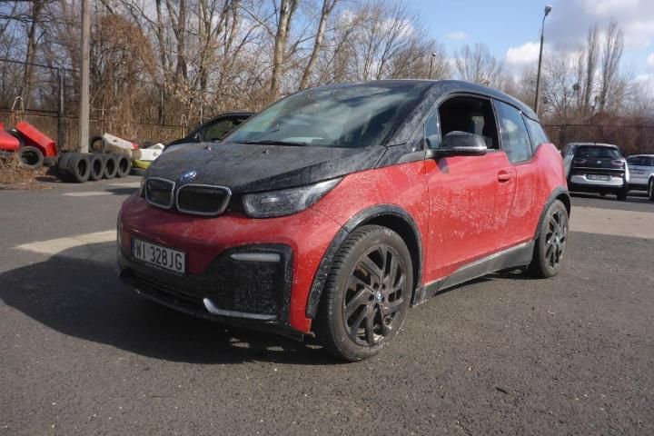 BMW I3 I01 17- 2019 wby7z61020vg64763