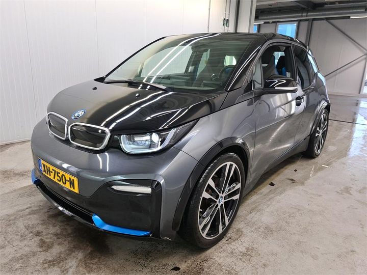 BMW I3 2018 wby7z61030vg62780