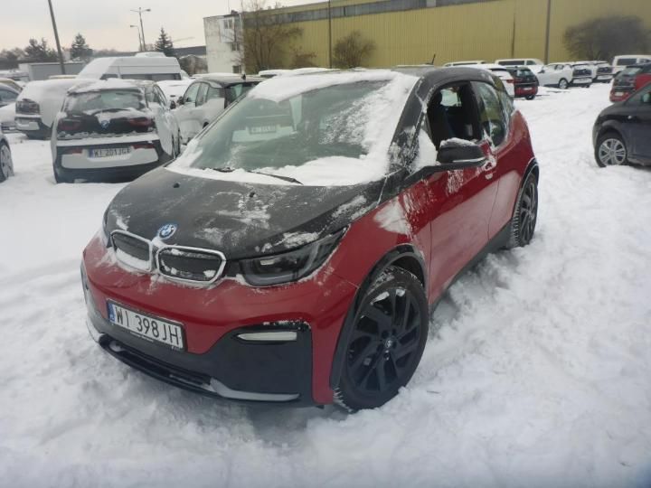 BMW I3 I01 17- 2019 wby7z61030vg64657