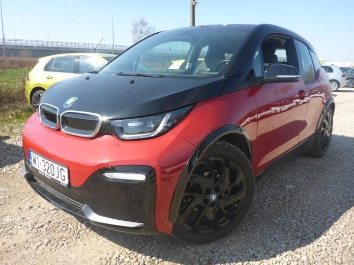 BMW I3 I01 17- 2019 wby7z61030vg64724