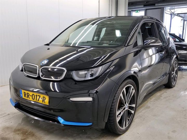 BMW I3 2018 wby7z61040vd90479