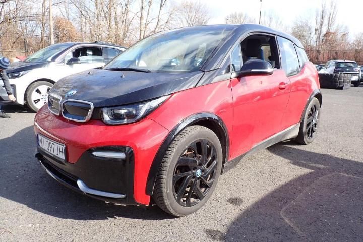 BMW I3 I01 17- 2019 wby7z61040vg64439