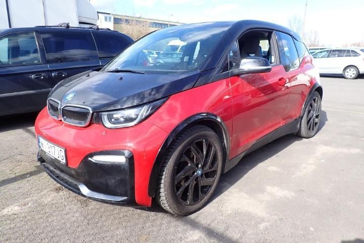 BMW I3 I01 17- 2019 wby7z61040vg64506