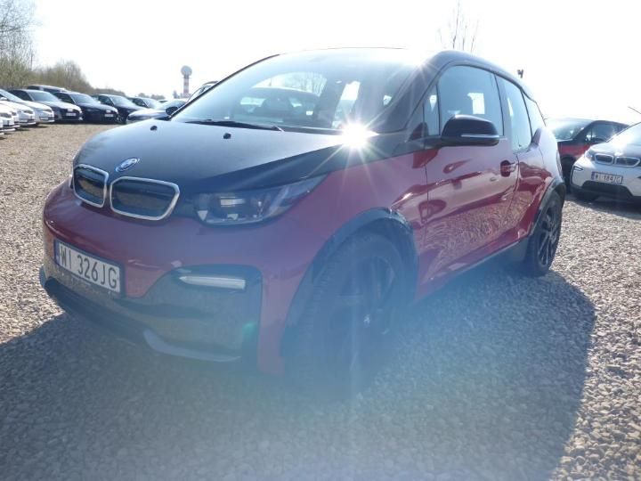 BMW I3 I01 17- 2019 wby7z61040vg64523