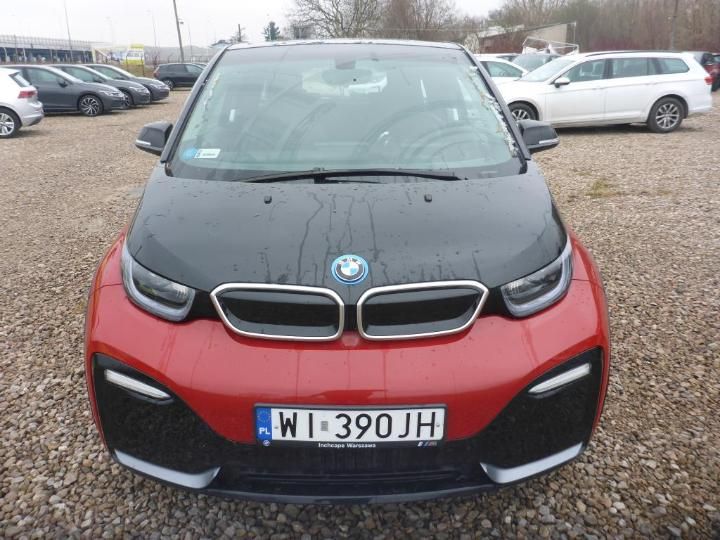 BMW I3 I01 17- 2019 wby7z61040vg64599