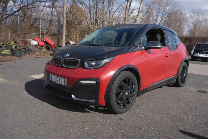 BMW I3 I01 17- 2019 wby7z61040vg64764