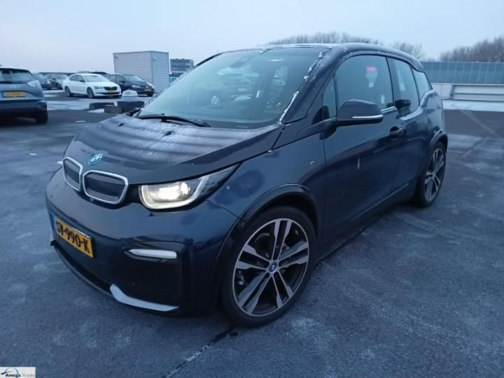 BMW I3S 2018 wby7z61050vd92810