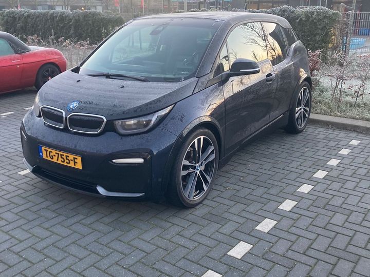 BMW I3 2018 wby7z61050vd93326