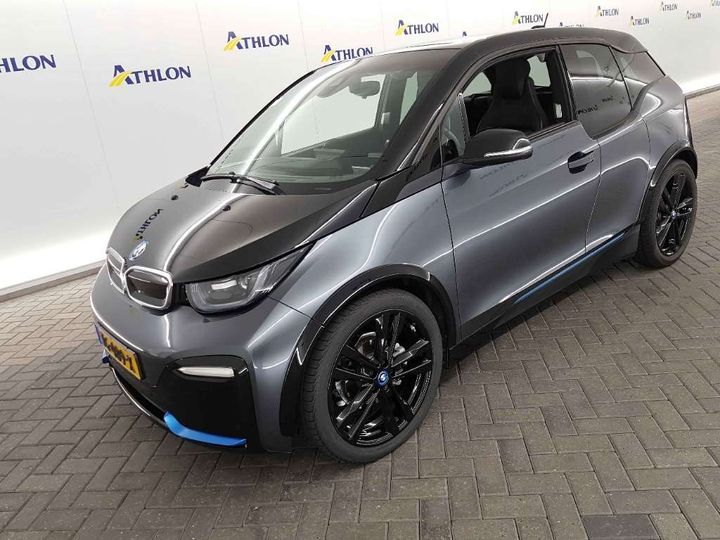 BMW I3 2018 wby7z61050vd93407