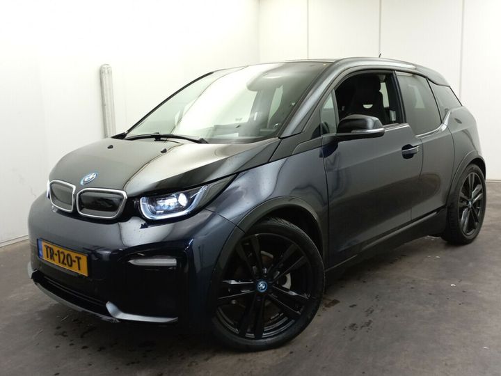 BMW I3 2018 wby7z61050vg62859