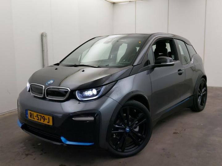 BMW I3 2018 wby7z61060vb85536