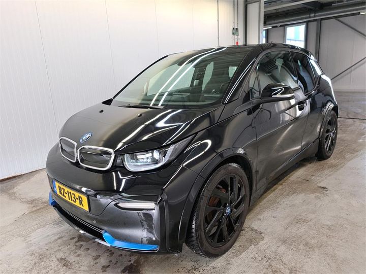 BMW I3 2018 wby7z61060vd90886