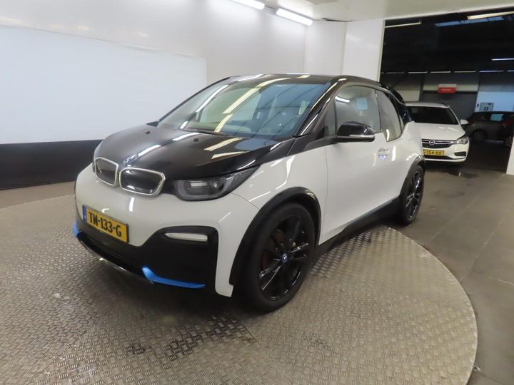 BMW I3 2018 wby7z61060vg62398