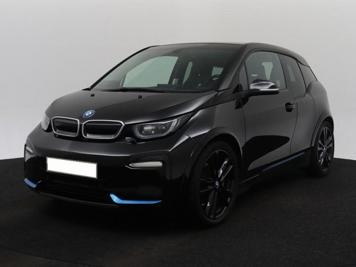 BMW I3 2018 wby7z61060vg62630