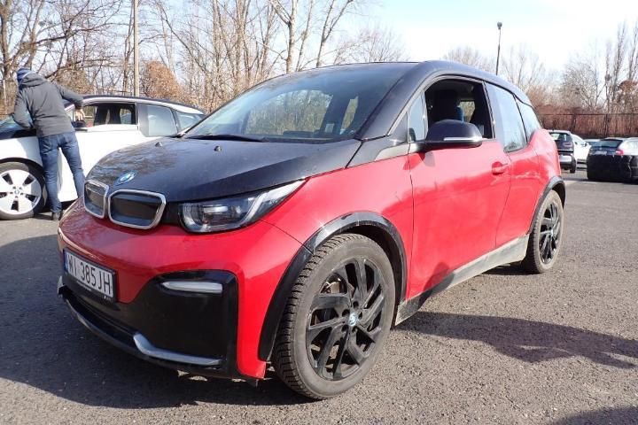 BMW I3 I01 17- 2019 wby7z61060vg64457