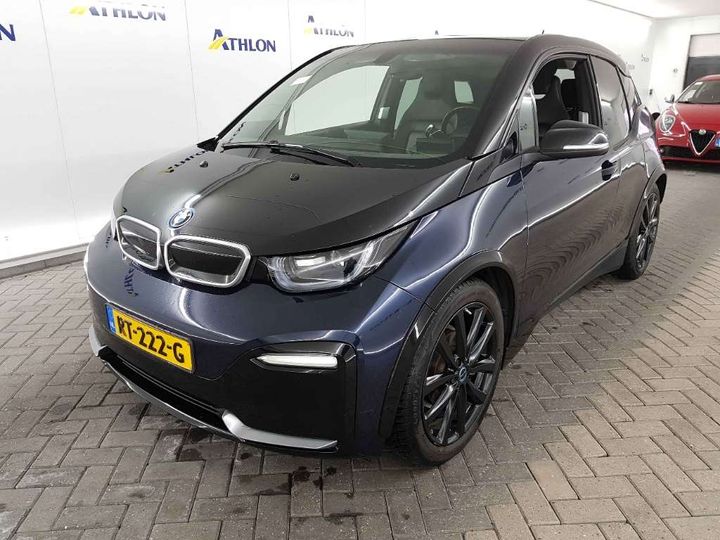 BMW I3 2018 wby7z61070vd90573