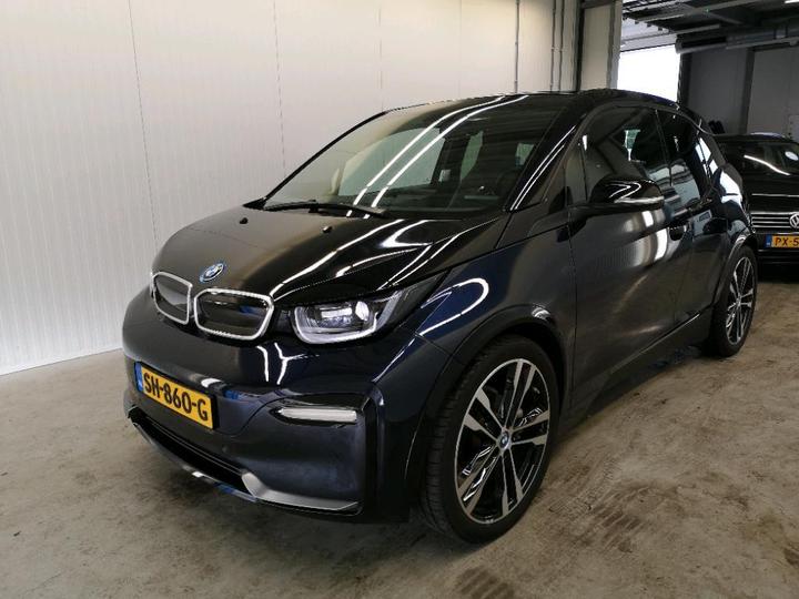 BMW I3 2018 wby7z61070vd91870