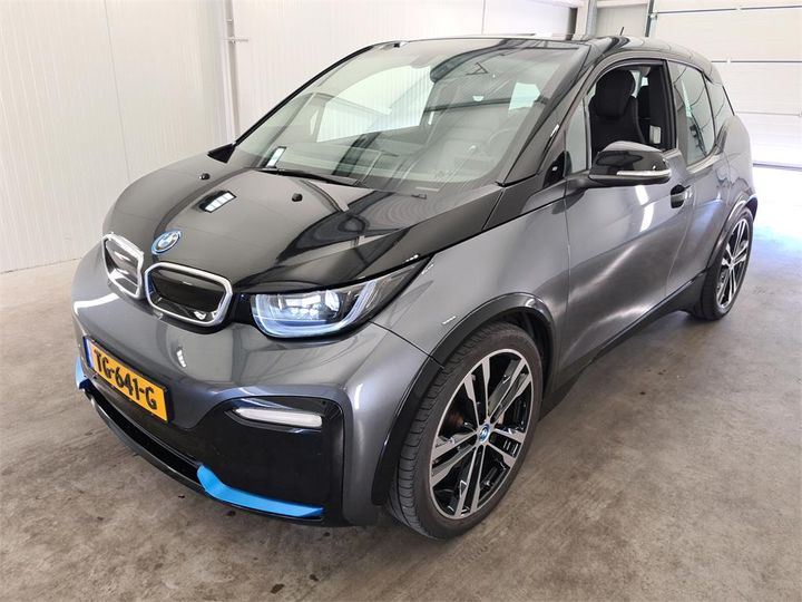 BMW I3 2018 wby7z61070vd93456