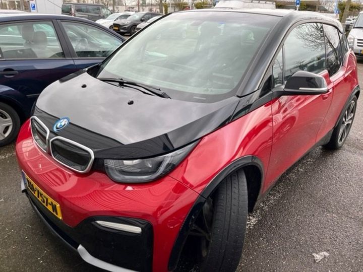 BMW I3 2019 wby7z61070vg64337