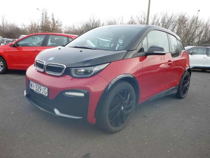 BMW I3 I01 17- 2019 wby7z61070vg64600