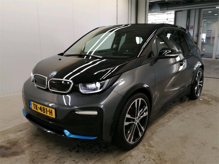 BMW I3 2018 wby7z61080vg62368