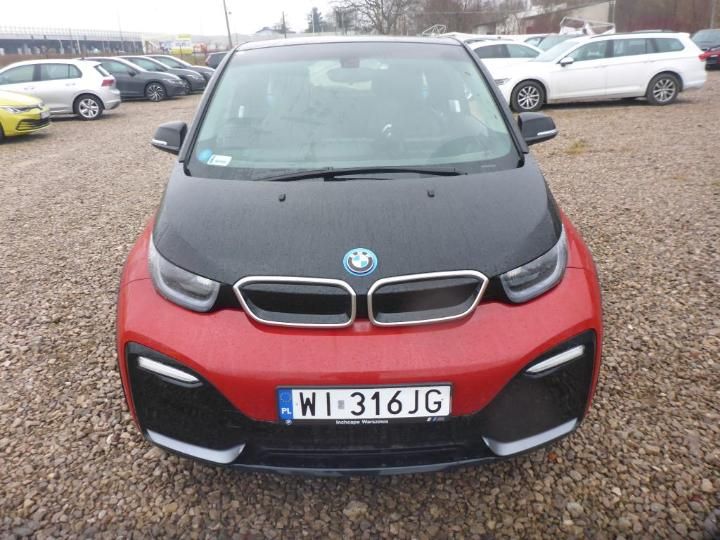 BMW I3 I01 17- 2019 wby7z61080vg64458