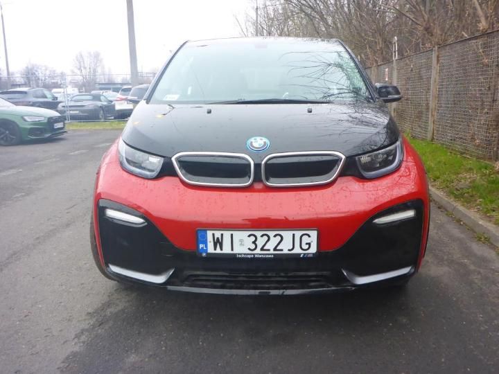 BMW I3 I01 17- 2019 wby7z61080vg64766