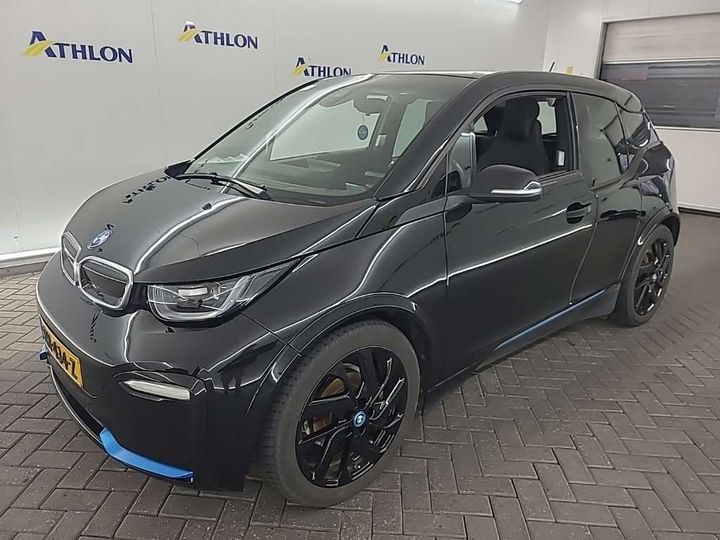 BMW I3 2017 wby7z61090vb85384