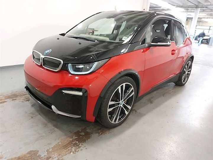 BMW I3 - 2017 2018 wby7z61090vd90932