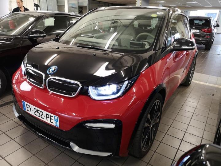 BMW I3S 2018 wby7z61090vd93023