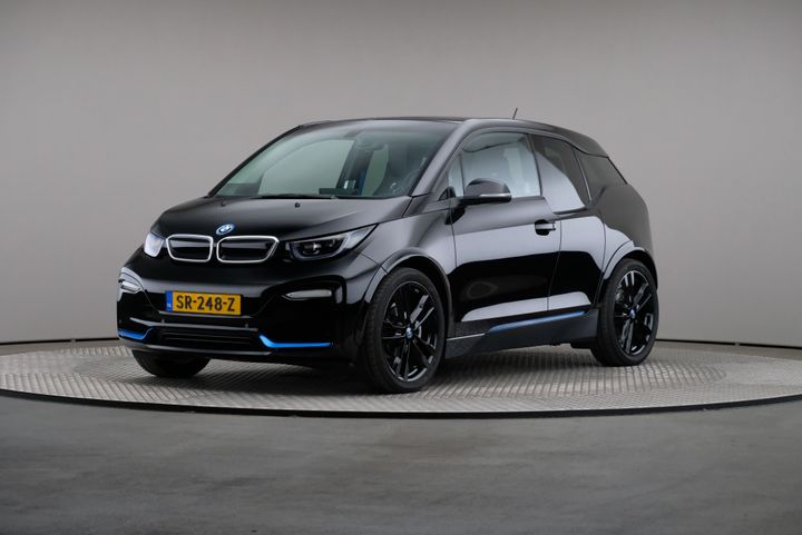 BMW I3 2018 wby7z610x0vd92821