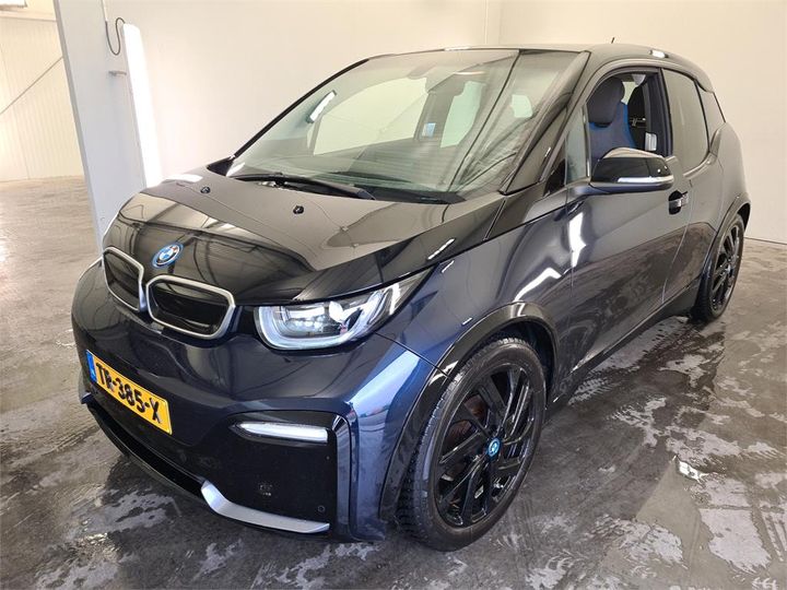 BMW I3 2018 wby7z610x0vg64221