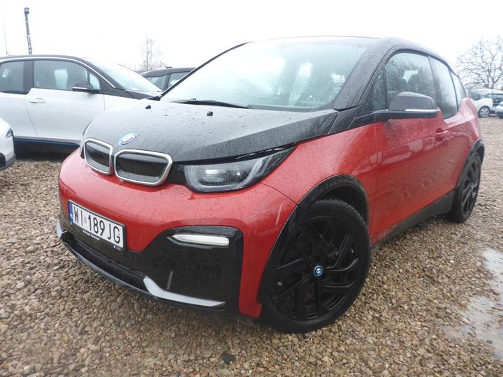 BMW I3 I01 17- 2019 wby7z610x0vg64493