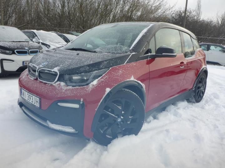 BMW I3 I01 17- 2019 wby7z610x0vg64526