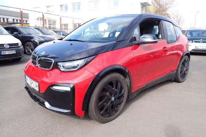 BMW I3 I01 17- 2019 wby7z610x0vg64624