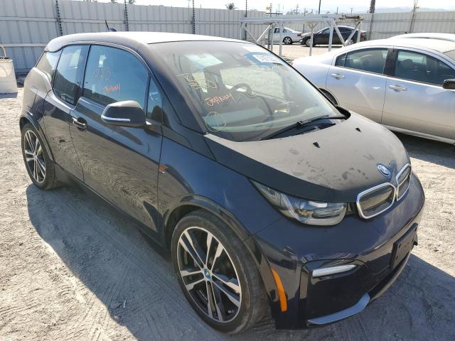 BMW I3 S BEV 2018 wby7z6c53jvb96942